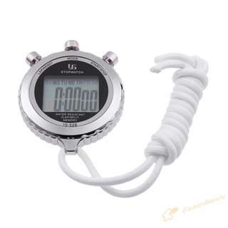 Đồng Hồ Bấm Giờ Điện Tử Chống Thấm Nước