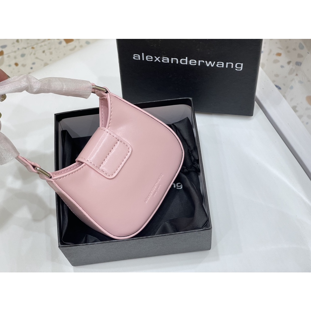 Túi Xách Da Cỡ Nhỏ AW 2022 13 x 11 x 4 cm Thời Trang