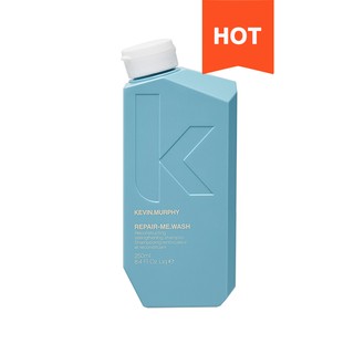dầu gội tóc hư tổn REPAIR-ME WASH, dầu gội tóc hư tổn Kevin Murphy