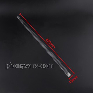 Dùi đánh trống biểu diễn có đèn led