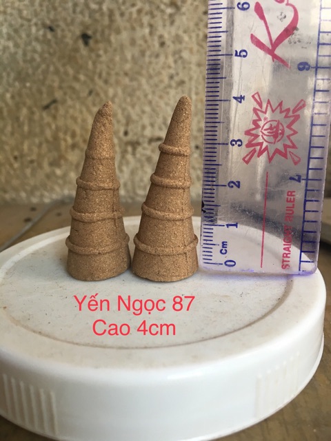 Nhang trầm thiên ý