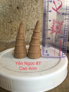 Nhang nụ trầm thiên ý