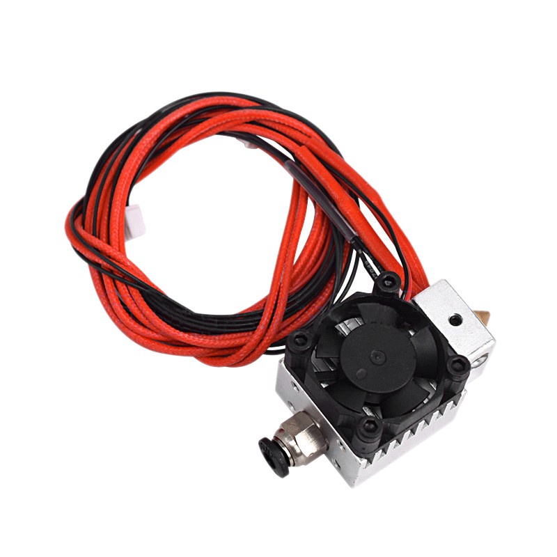 Khối Nhôm Phun Sương Đơn 0.4 / 1.75mm 12v 40w E3D | BigBuy360 - bigbuy360.vn