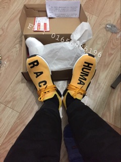 Giày Human Race OG