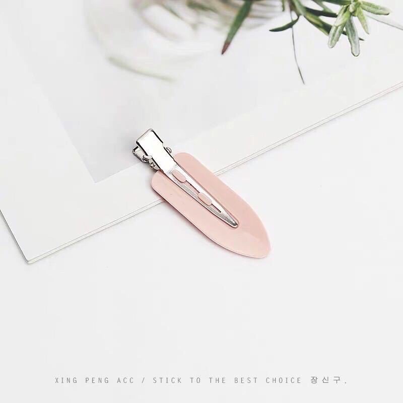 Kẹp tóc dễ thương