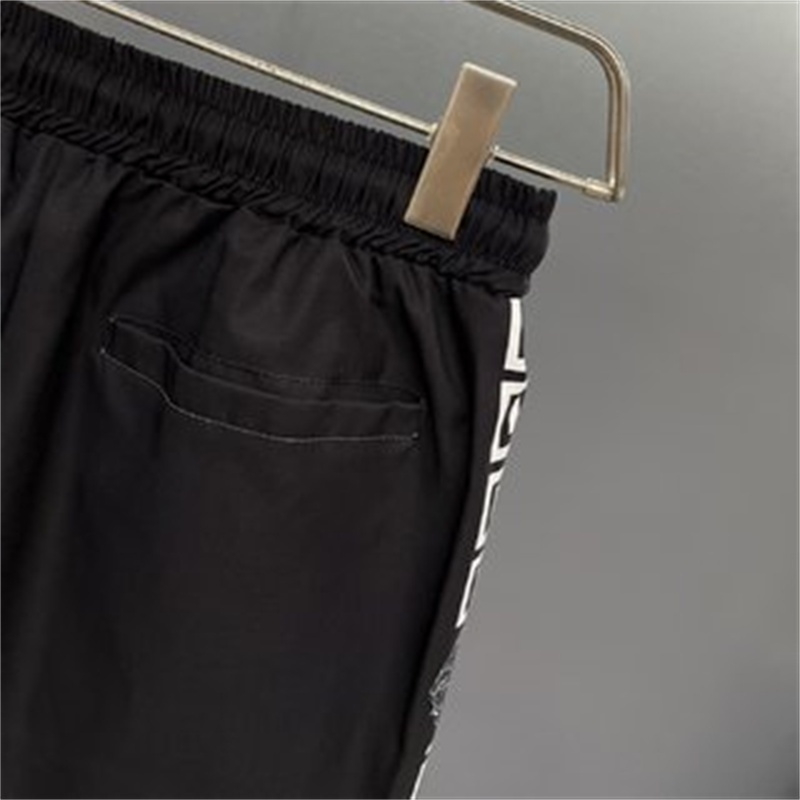 Quần Short Thể Thao Lưng Thun Co Giãn Size M-3XL Thời Trang Cặp Đôi