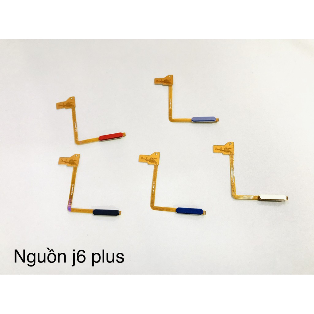 cáp nút nguồn samsung J6 plus