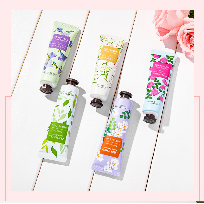 (Hàng Mới Về) Kem Dưỡng Da Tay Chiết Xuất Thực Vật Tự Nhiên 30g | BigBuy360 - bigbuy360.vn