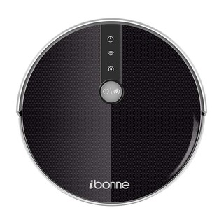 Robot hút bụi lau nhà ibonne ib-32