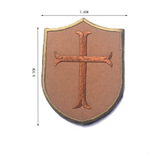 Tấm Patch thêu .