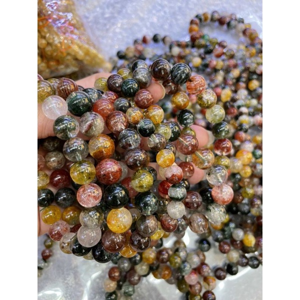 Vòng ưu linh 8li 10li 12li 14li bao kiểm định