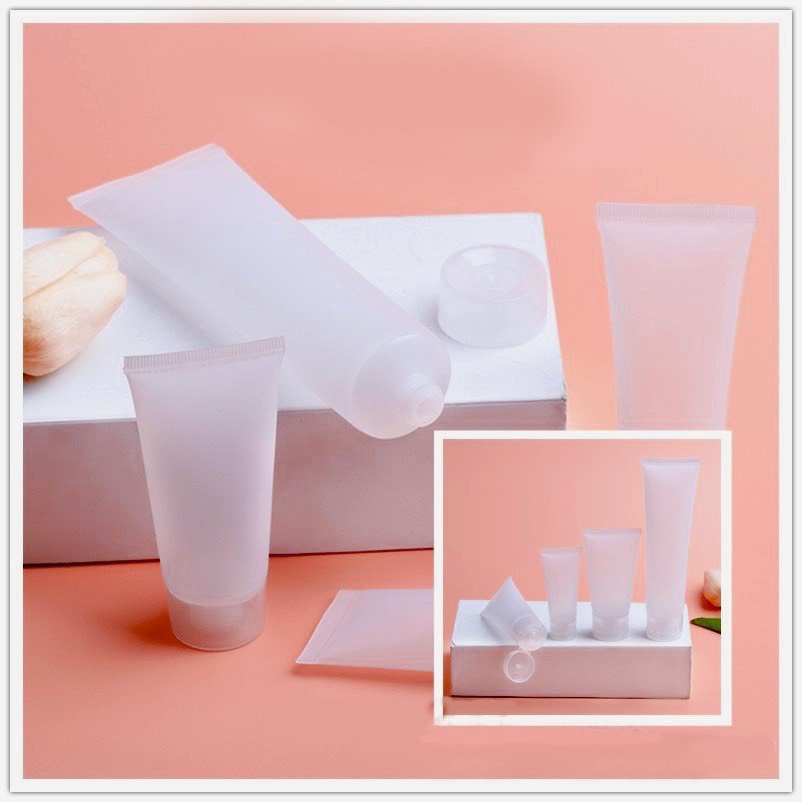 Tuýp Chiết Mỹ Phẩm Mini - Lọ Chiết Du Lịch Tiện Lợi  241