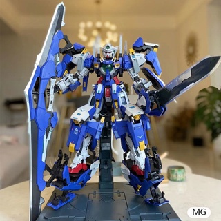 Mô Hình Lắp Ráp Robot Gundam Cỡ Lớn