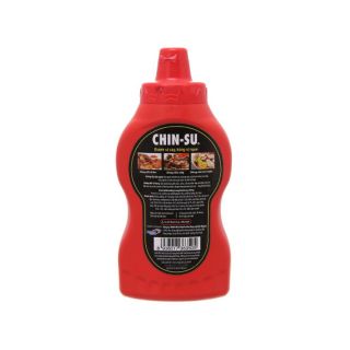 Tương ớt Chinsu 250g