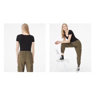 [VANA SHOP] áo liền thân bodysuit a.e dư xịn xò.