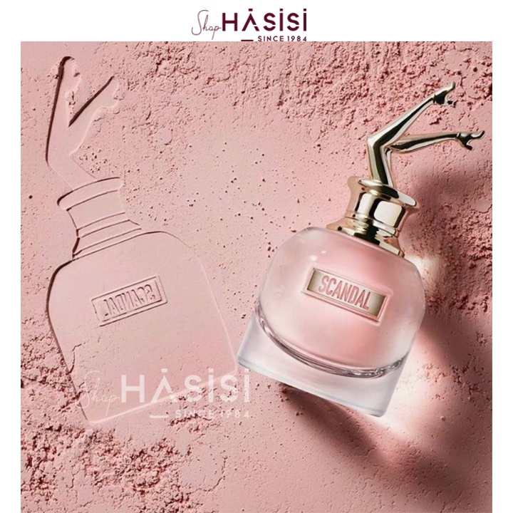 NƯỚC HOA JEAN PAUL - Gaultier Scandal EDP 80ml