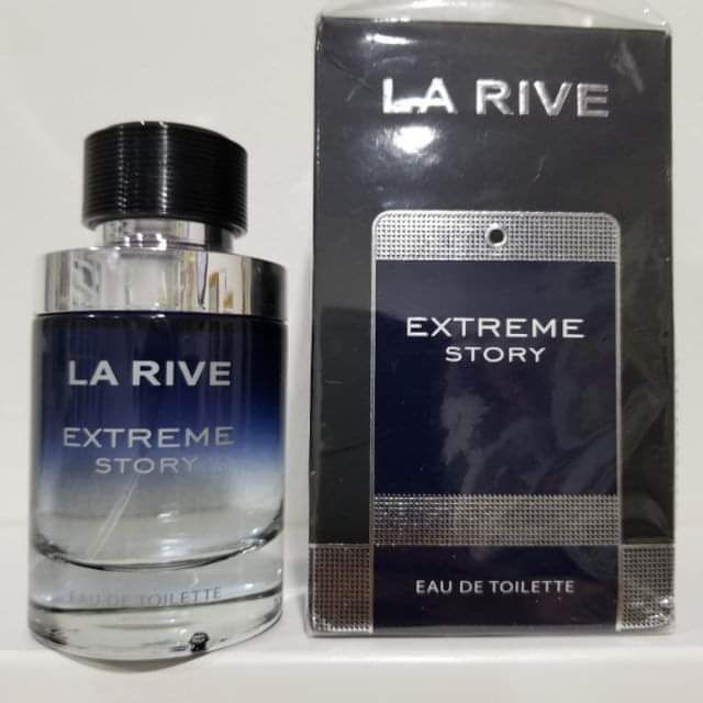 Nước hoa nam La Rive Extreme hàng xách tay Đức