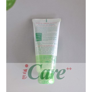 SỮA RỬA MẶT ACNES OIL CONTROL CLEANSER 100ML