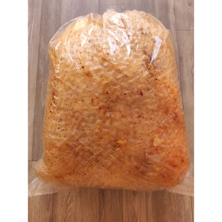 | 1kg bánh tráng xì ke hành phi | Bánh tráng trộn vị hành phi | Ăn là ngon ăn là ghiền
