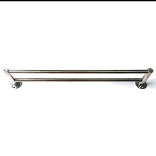 Giá vắt khăn đôi Inox 304 Vinahasa