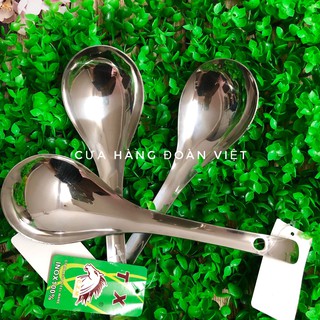 Vá Múc Cơm Inox