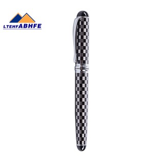 Jinhao X750 Chessboard Fountain Pen Medium Fine Nib Office Business Writing Sign