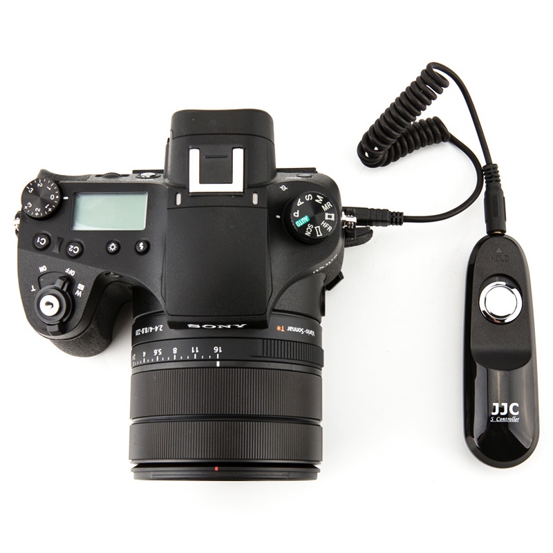 Điều khiển từ xa cho máy ảnh Sony ZV-1, A7 Series, A6600, A6000, RX100 VII, A9II