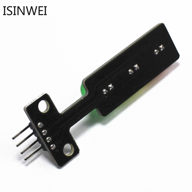 Mô-đun đèn giao thông mô hình 5V 5mm