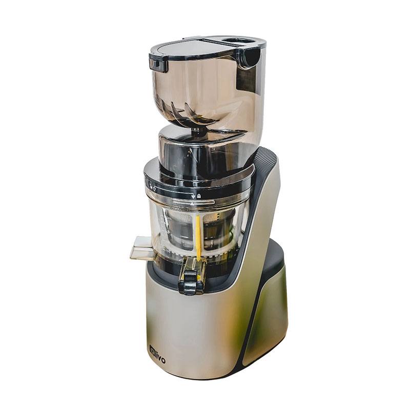 Máy Ép Trái Cây Chậm Olivo SJ189  - Hàng Chính Hãng - Bảo hành 24 tháng