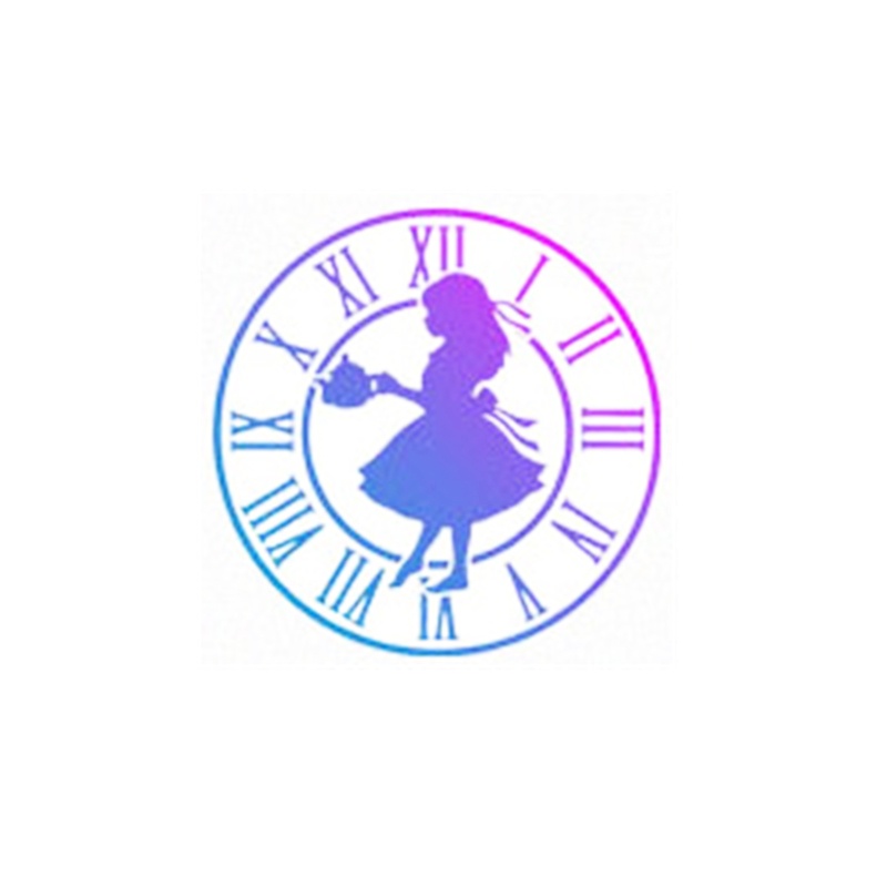 stay Con dấu in sáp bằng đồng hơn 500 họa tiết