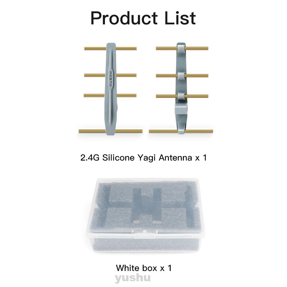 Ăng Ten Điều Khiển Từ Xa Tần Số 2.4ghz Yagi Cho Mavic Mini Air