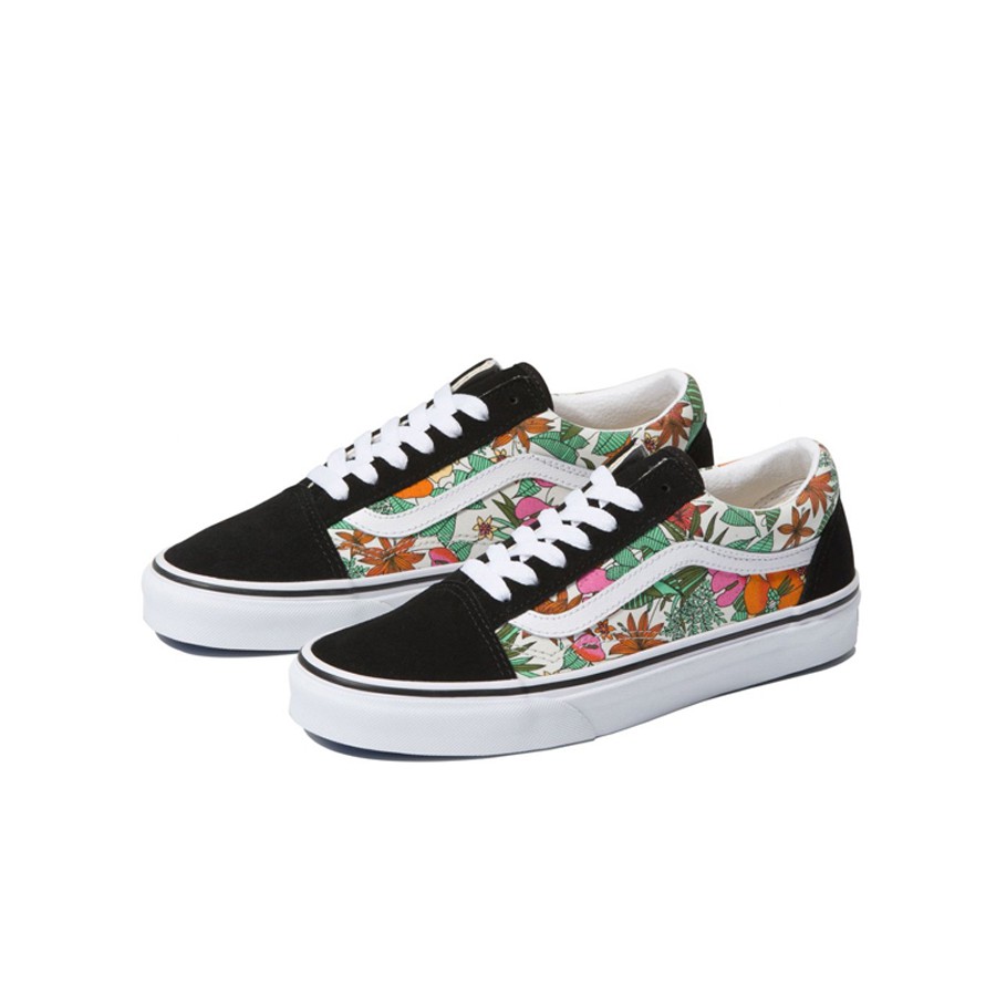 Giày Vans Old Skool Multi Tropic VN0A4U3BXF3