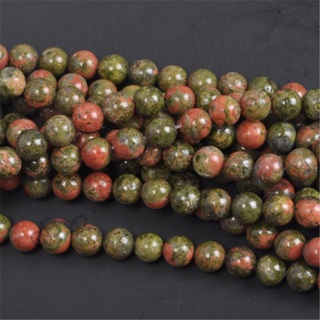 Chuỗi Hạt Đá Tự Nhiên Dùng Làm Trang Sức