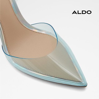 Giày cao gót GLASSSLIPPER Aldo