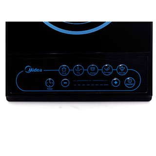 Bếp Điện Từ MIDEA MI-B2016DA