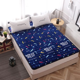 ĐỆM TRẢI GIƯỜNG 2 in 1