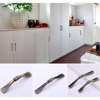 Tay Kéo Giả Cổ 2023 - Tay Kéo Giả Cổ 2023 nắm dành cho tủ bếp, quần áo, tủ gỗ, ngăn kéo hộc bàn