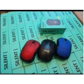 Quà tặng_Chuột Không Dây Logitech M220 giá rẻ