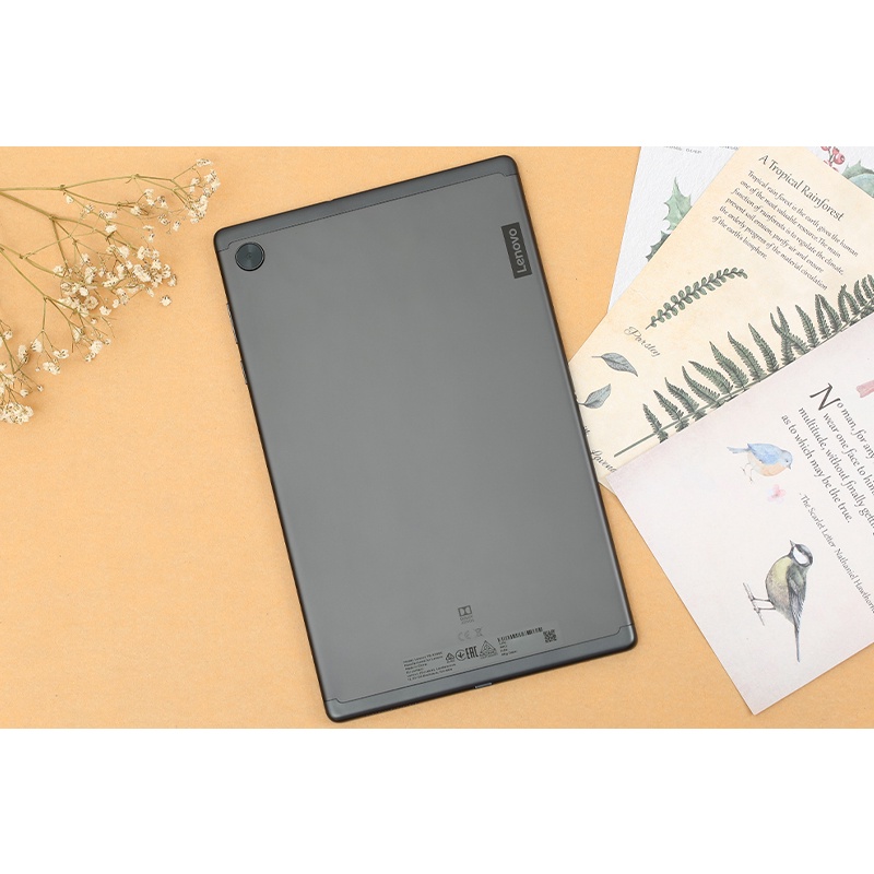 Máy tính bảng Lenovo SmartTab 10 FHD Plus - Mới 100% Nguyên Hộp, Kèm Dock Sạc - Ram 4G/ Google assistant / SmartHome | BigBuy360 - bigbuy360.vn