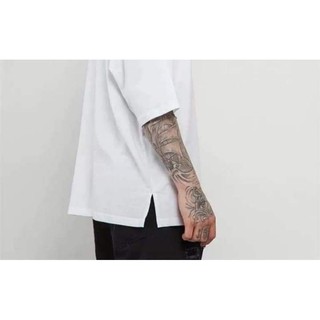 ÁO LONGTEE XẺ TÀ VẠT BẰNG