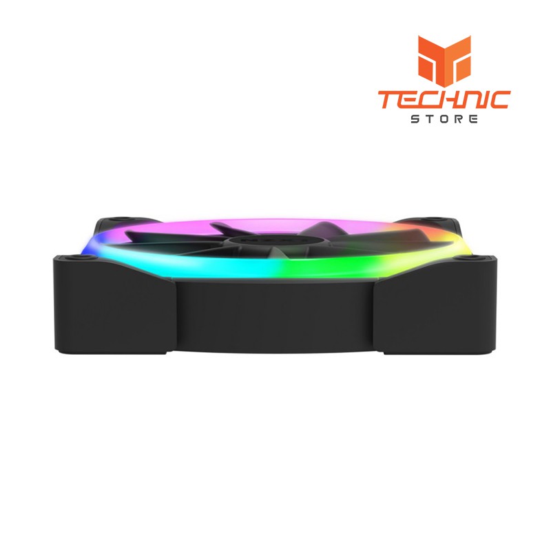 Quạt tản nhiệt NZXT AER RGB 2
