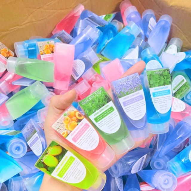 ( SỈ SLL - SẴN 1000C ) GEL RỬA TAY KHÔ DIỆT KHUẨN - NỘI ĐỊA | BigBuy360 - bigbuy360.vn
