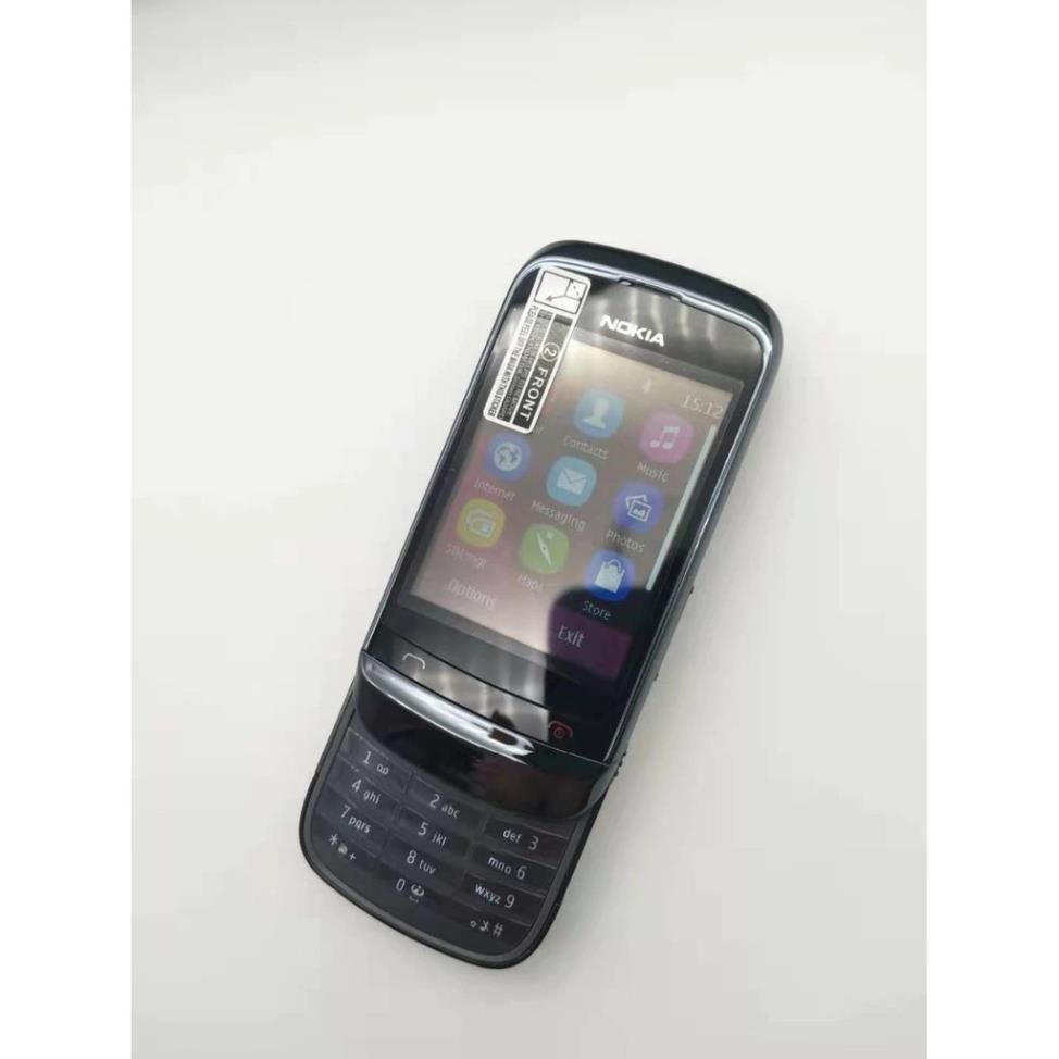 SALE ĐIỆN THOẠI NOKIA C2-03  CHÍNH HÃNG