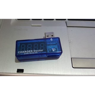 USB đo dòng sạc - đo điện áp
