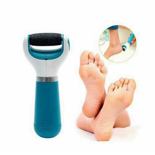 Máy trà gót chân tẩy tế bào chết tiện ích sạc điện