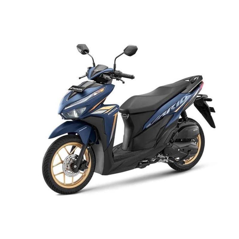 Kính chiếu hậu trước VARIO / CLICK 2018-2021 nhập khẩu chính hãng Honda