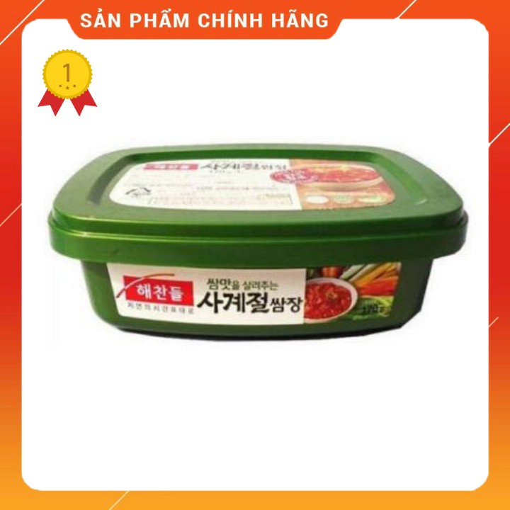 Tương Trộn Ssamjang Hàn Quốc 170g