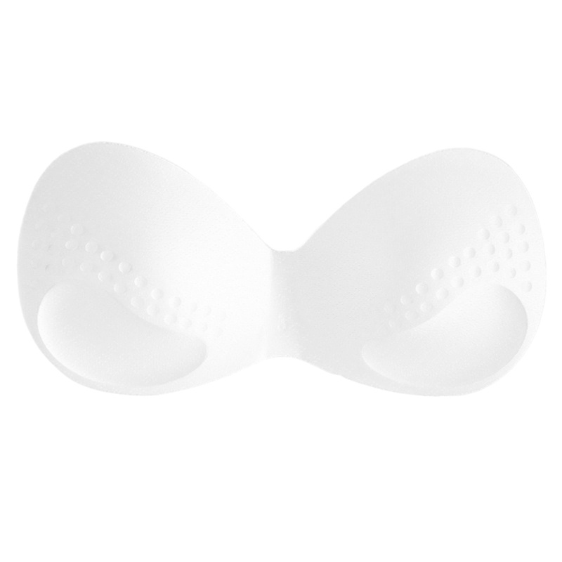 Đệm Mút Nâng Ngực Đàn Hồi Cao Hình Giọt Nước Cho Nữ