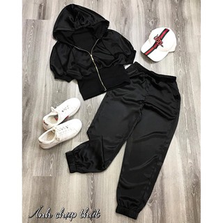 SET THỂ THAO PHI