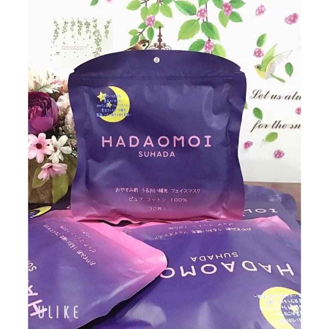 Mặt nạ tế bào gốc